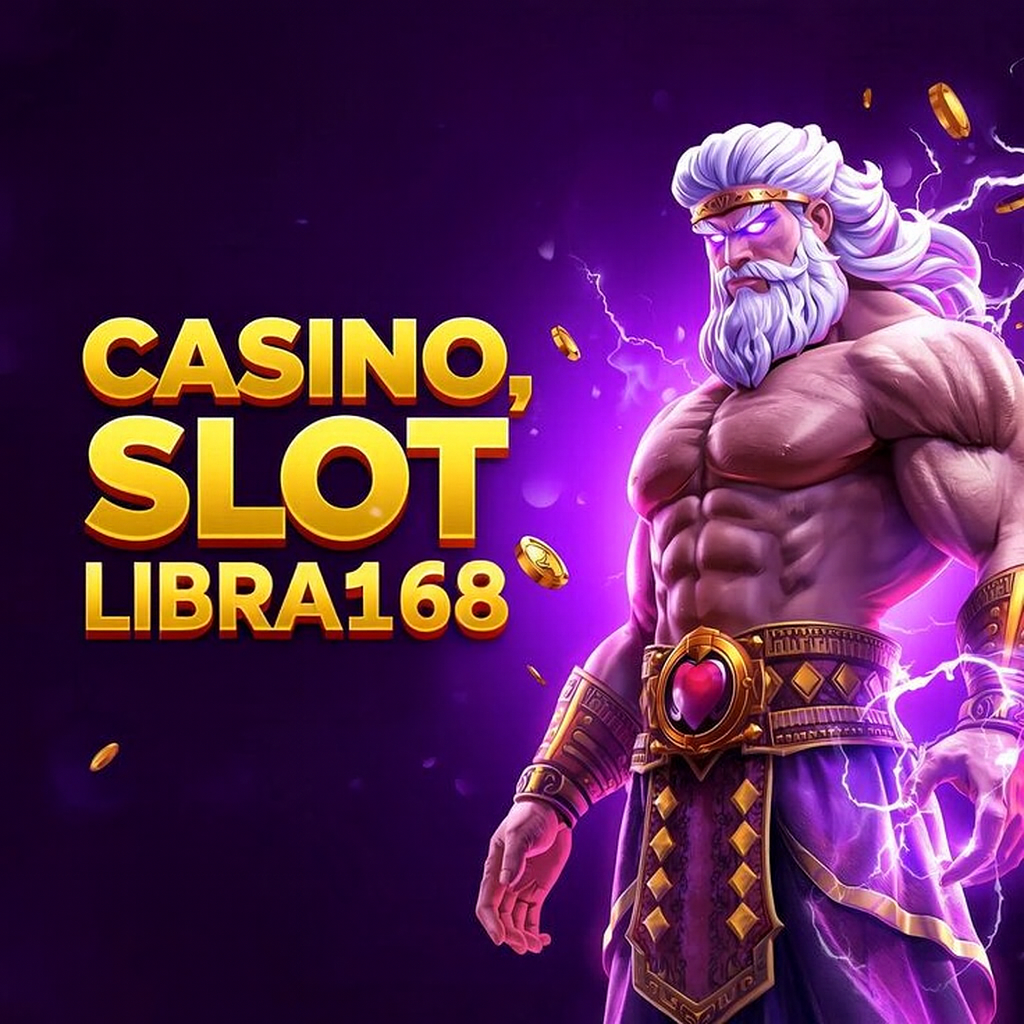 LIBRA168